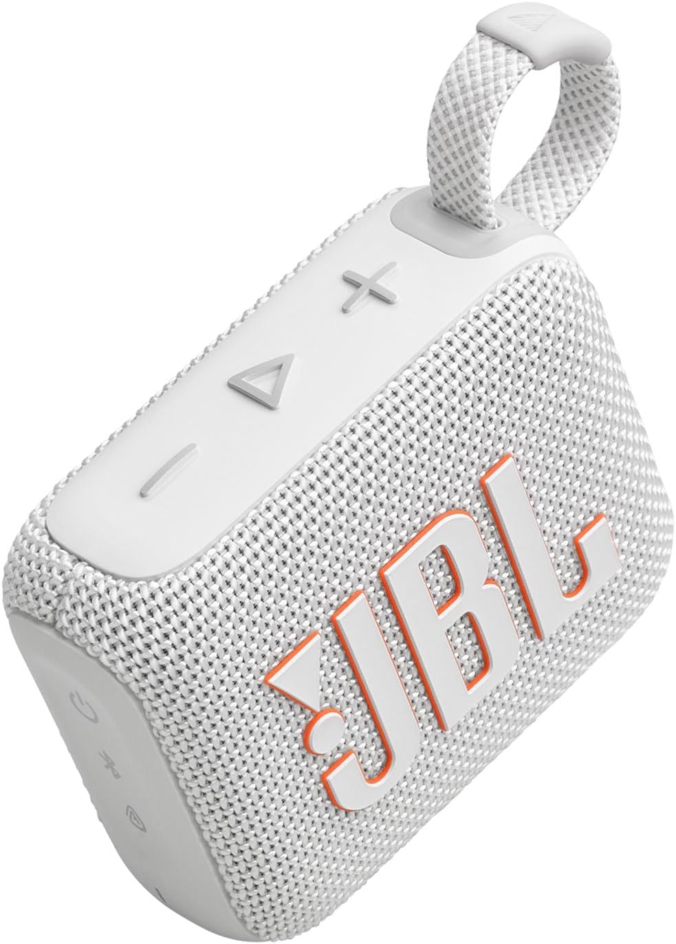 JBL GO 4 Altavoz Bluetooth Portátil + Funda Divvi GO Hardshell