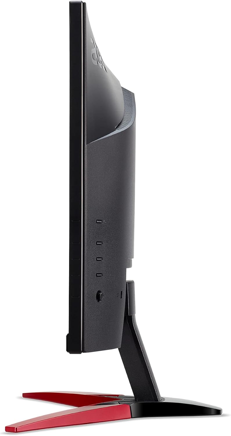 Monitor Gaming Acer Nitro KG241Y 23.8 165Hz FreeSync 1ms