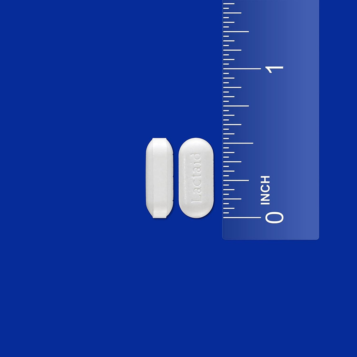 Suplementos Alimenticios Lactaid Fast Act