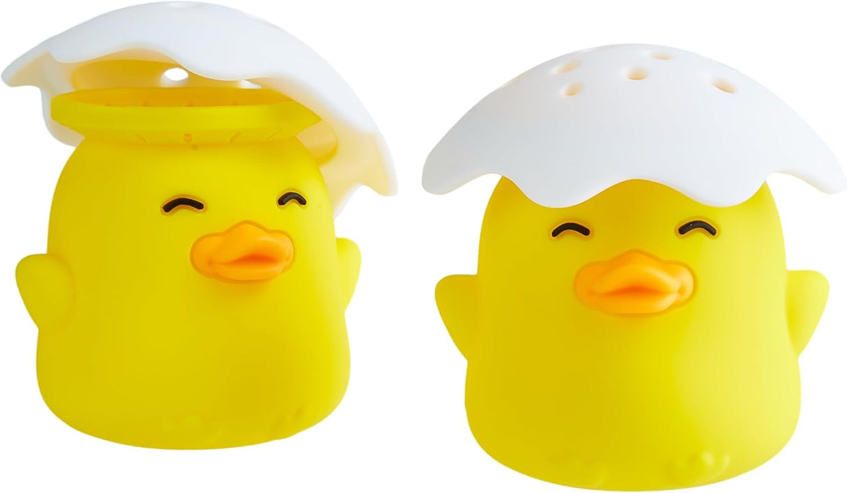 Soporte desodorante de refrigerador, absorbe olores, modelo pato