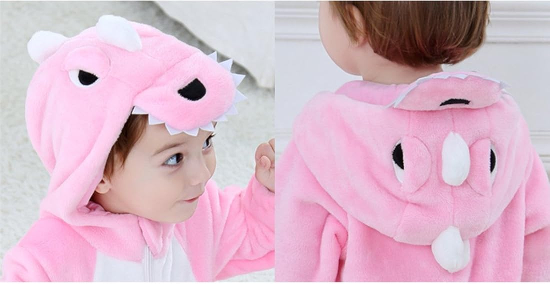 disfraz infantil de varios animales