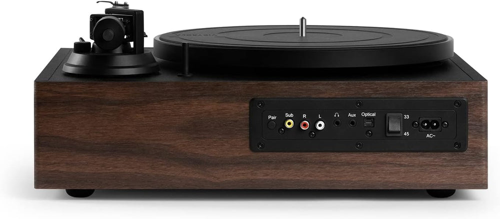 Sistema de sonido Victrola Premiere V1 con kit de limpieza