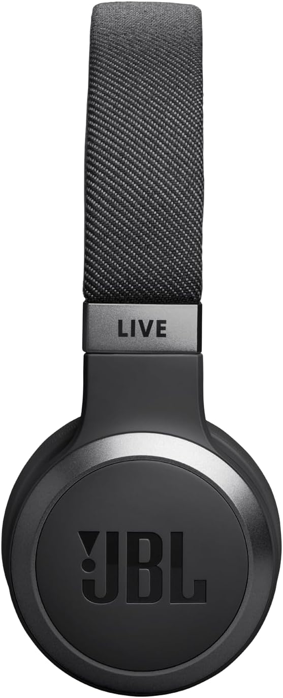 Auriculares JBL Live 670NC, Inalámbricos, Cancelación Ruido