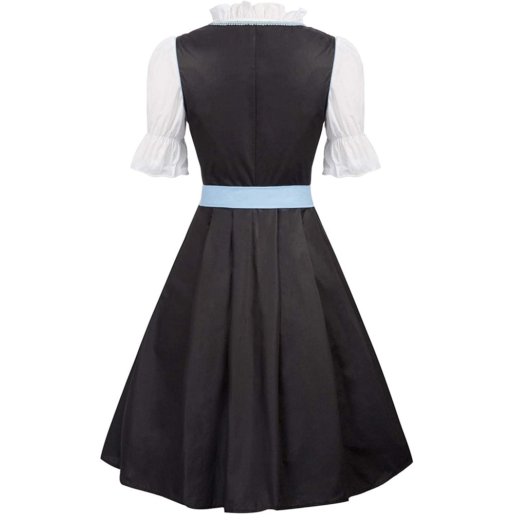 Disfraces de Vestido Oktoberfest talla XXL