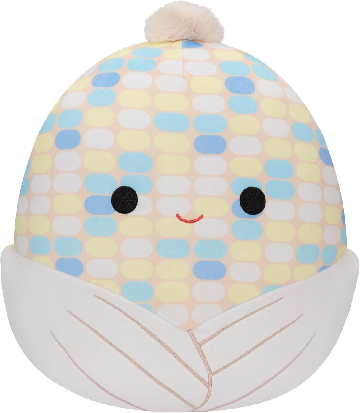 Peluche Squishmallows 12 Louise Maíz - Ultra suave Jazwares