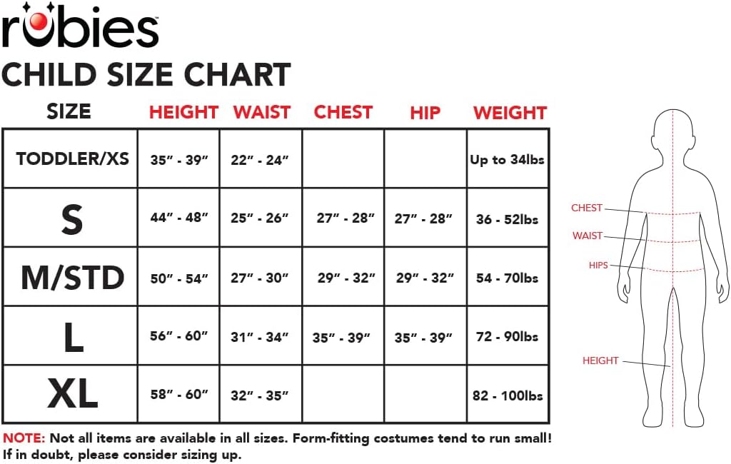 Disfraz Deluxe Batman para niño Rubie's, DC Comics, talla infantil