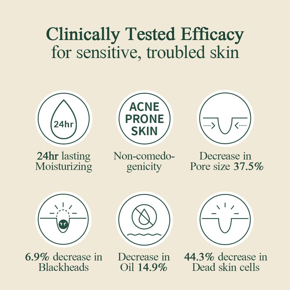 Set de Cuidado Facial Diario Calmante y Vegano para Piel Sensible