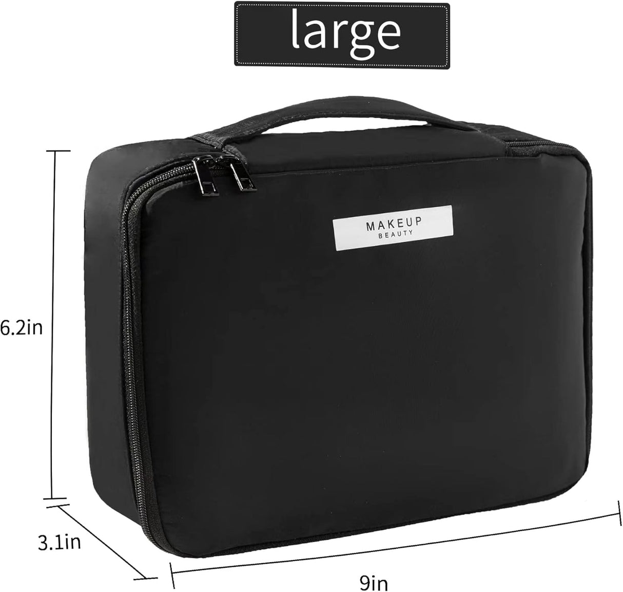 Bolsa para cosméticos Queboom