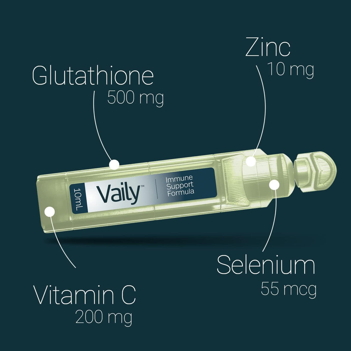 Suplementos Alimenticios Antioxidante de alta potencia