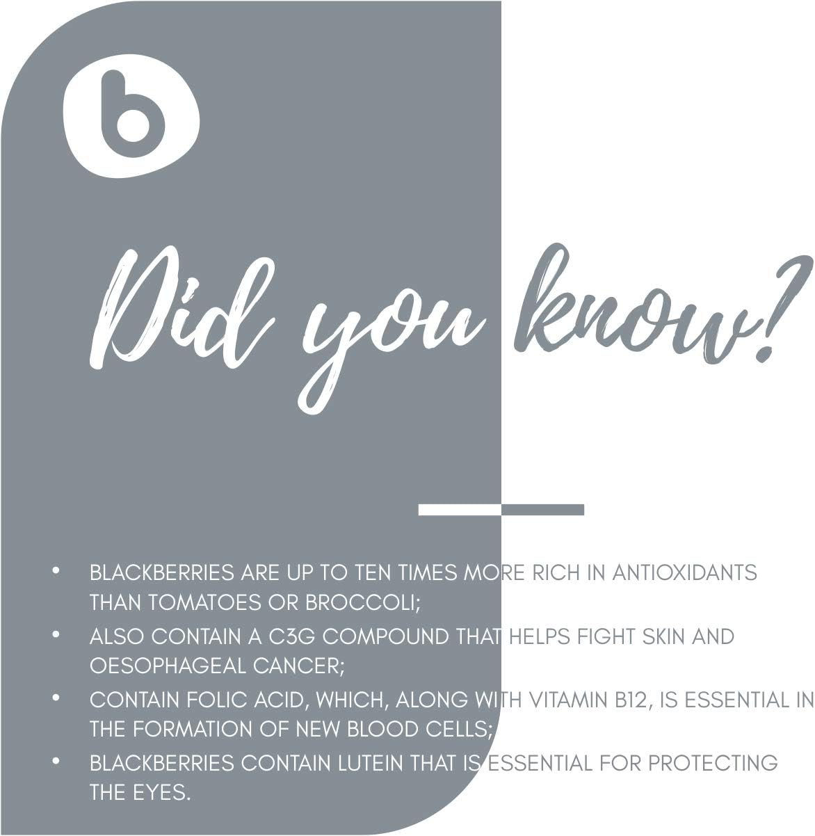 Suplementos Alimenticios Organico