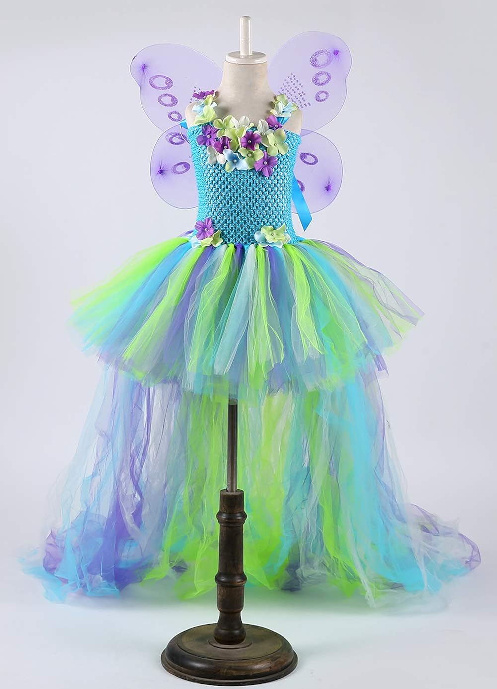 Disfraces con alas para fiesta de cumpleaños talla L