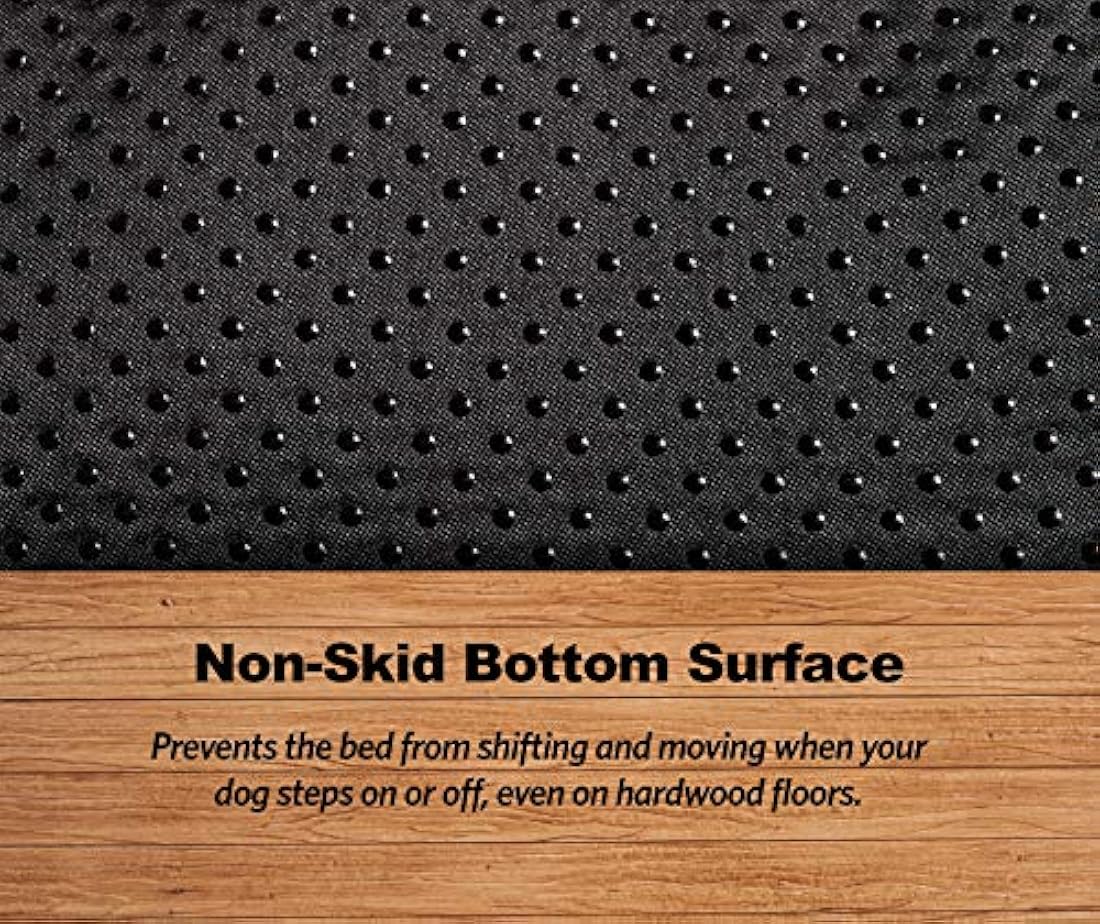 Camas de mascotas para perros y gatos Quiet Time Deluxe