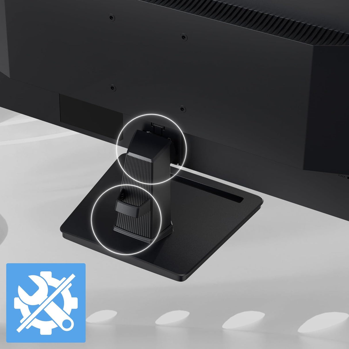 Monitor MSI PRO MP275Q 27 WQHD, 100Hz, Pantalla IPS