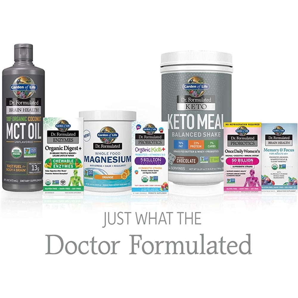 Suplementos Alimenticios promueve la función cerebral