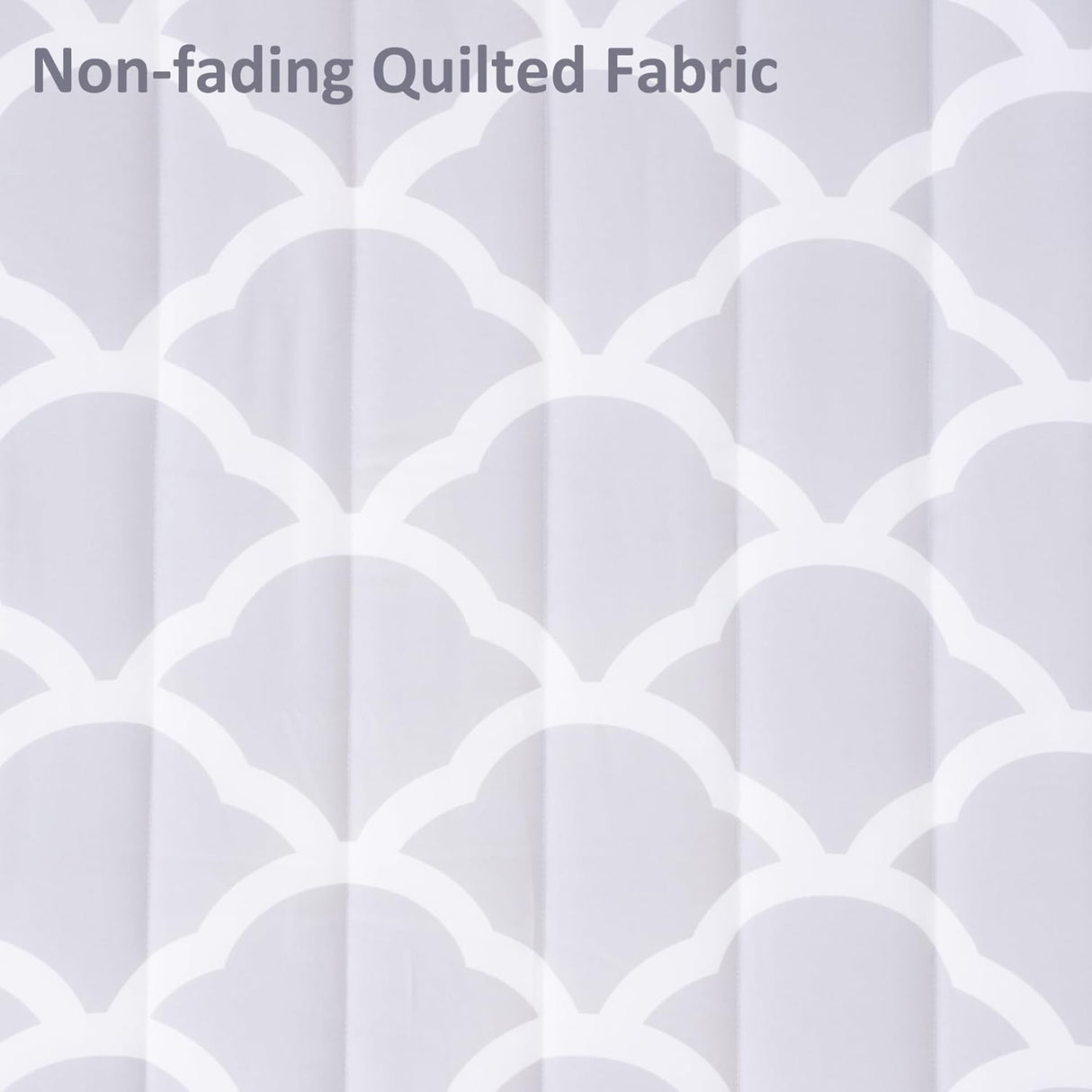 Hamaca Doble SUNCREAT, Extra Grande, Tela Acolchada, Referencia: