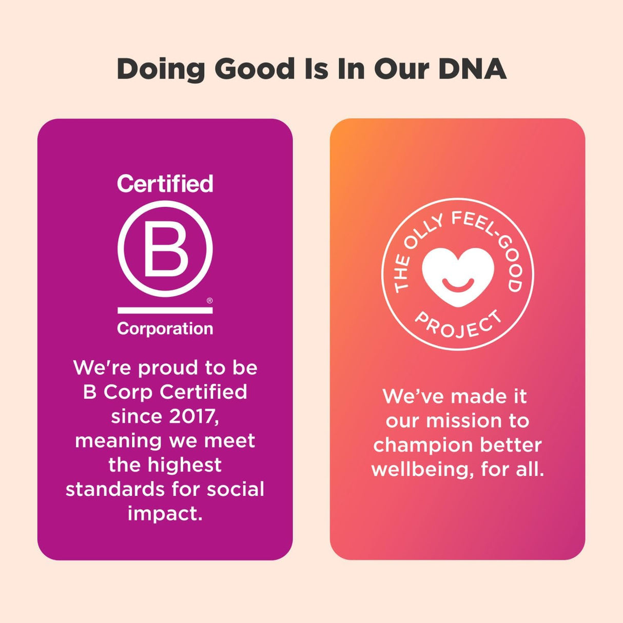 Lollipops OLLY para Niños, Omega-3, B6, B12, 25 Unidades