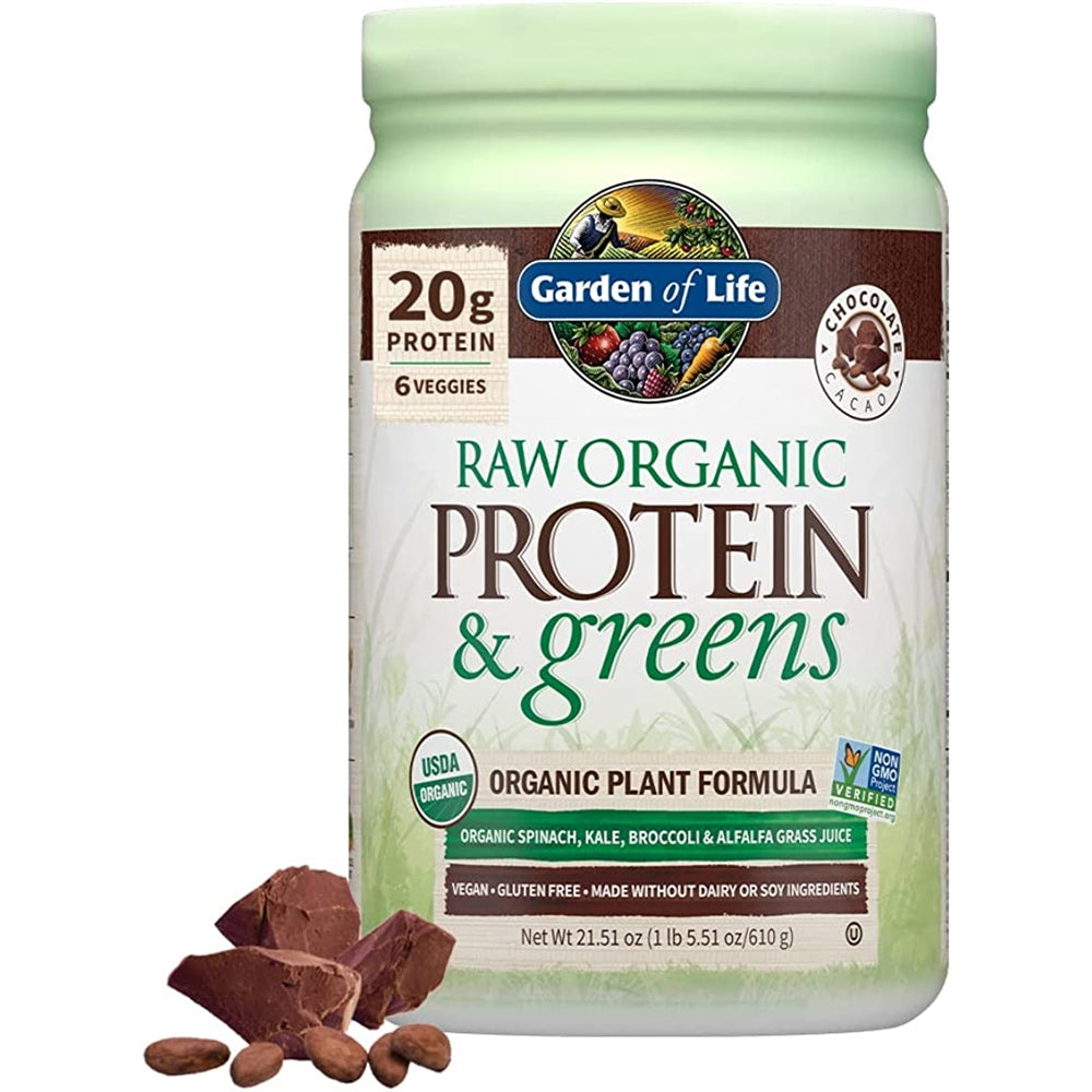 Suplementos Alimenticios proteína vegana en polvo