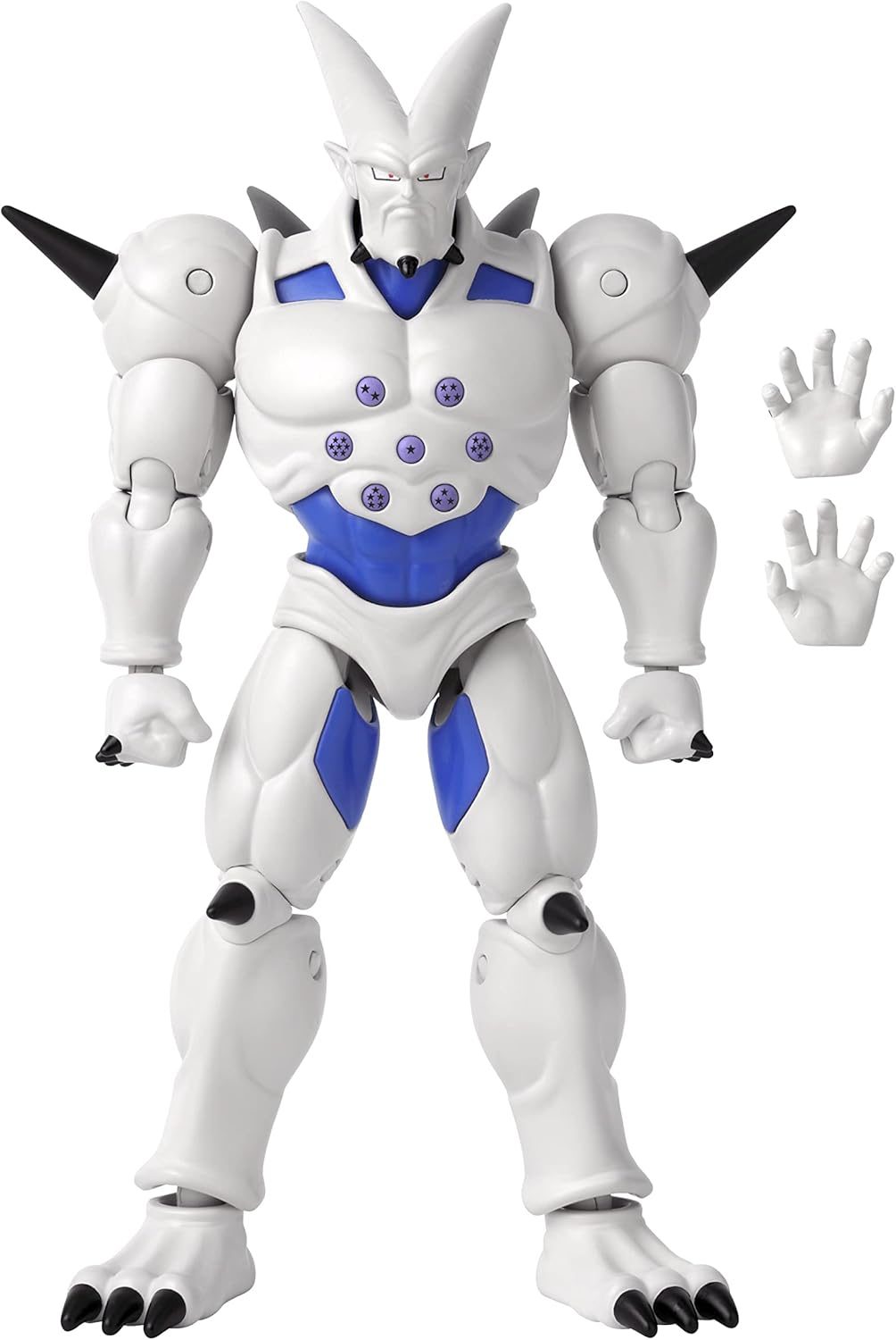 Figura de acción Super Yi-Shinron, Dragon Ball Super, 6.5