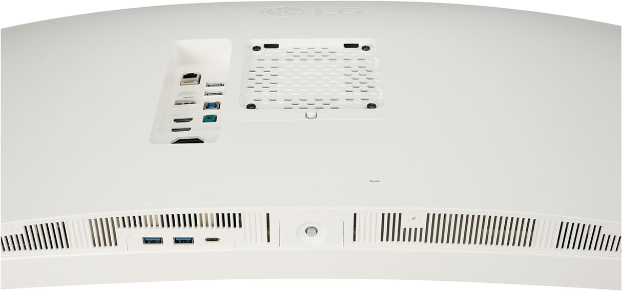 Monitor UltraWide LG 38WR85QC-W 38 WQHD 144Hz 1ms G-SYNC