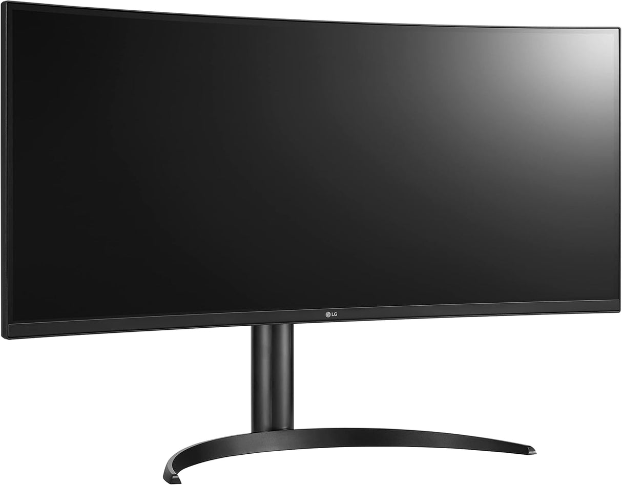 Monitor Curvo UltraWide QHD 34, LG, IPS, HDR 10, 34WQ73A-B
