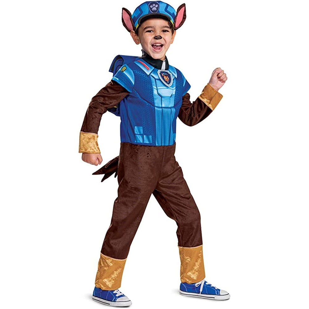 Disfraz de lujo para niños pequeños - Paw Patrol