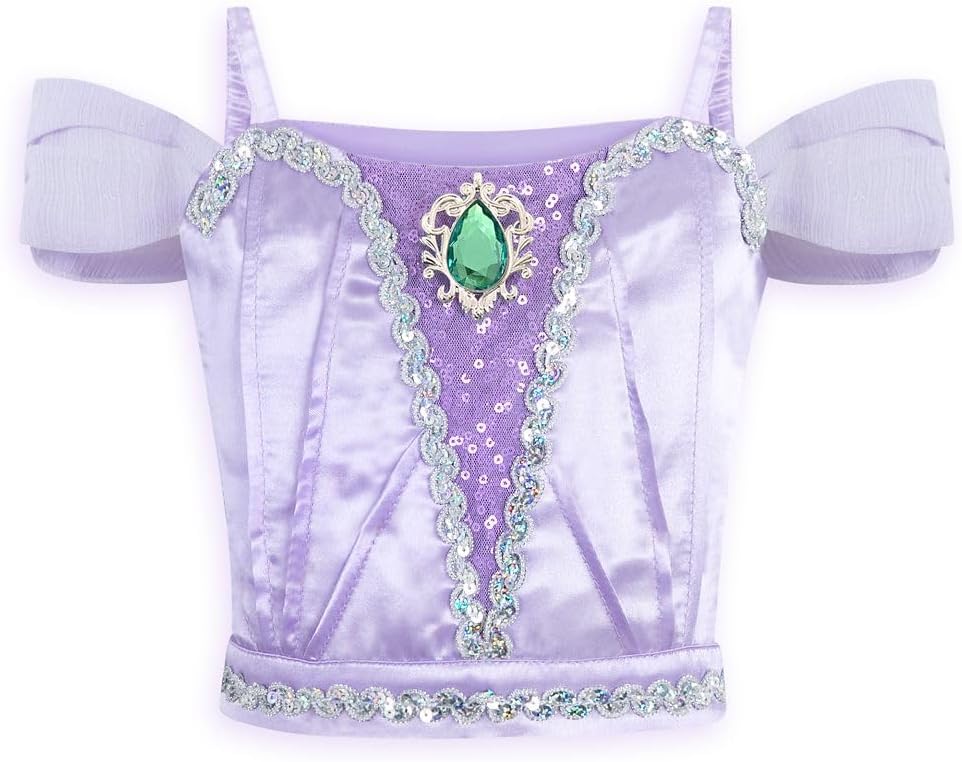 Disfraces de Princesas Disney – Ropa para Jugar y Vestir