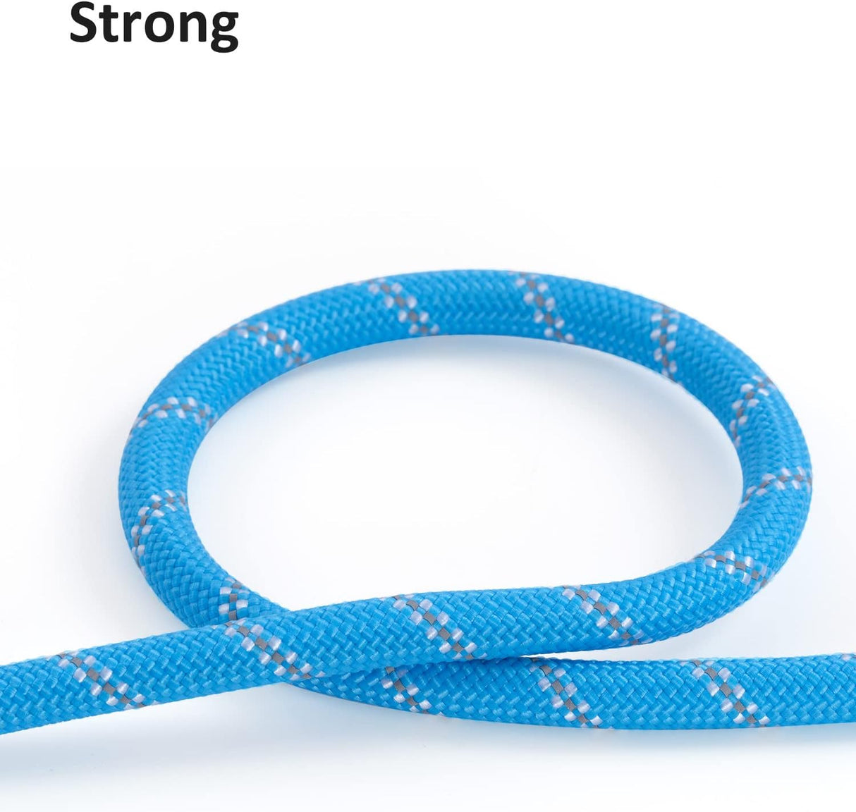 Correa Larga para Perros, Reflejante y Resistente