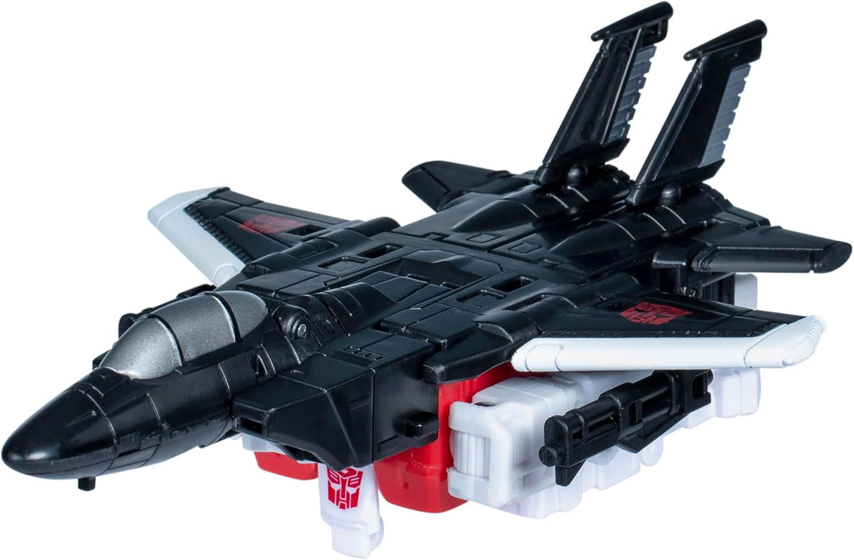 Transformers Aerialbot Air Raid, Figura de Acción Deluxe 5.5