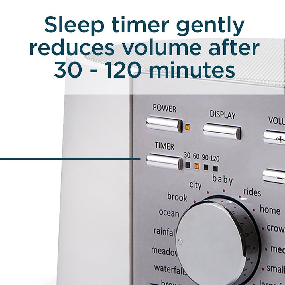 Sonido Sleep SE Edición especial Máquina de sonido Sleep