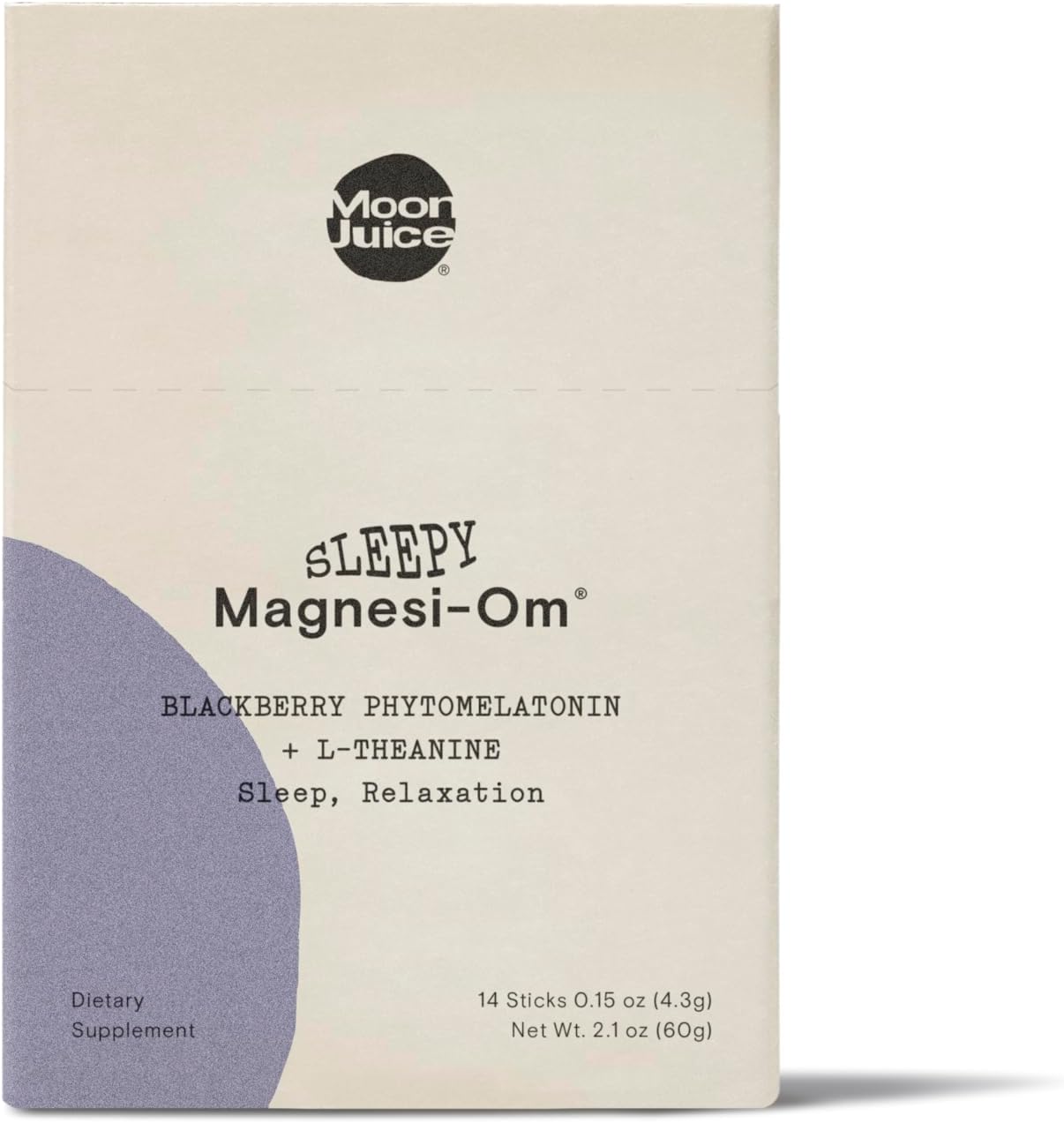 Magnesio para dormir de melatonina glicinato de magnesio