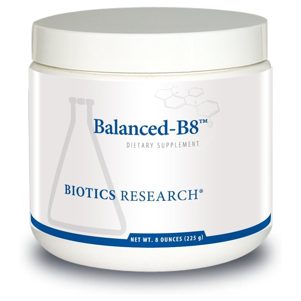 Suplementos Myo inositol y D Chiro inositol 225 g