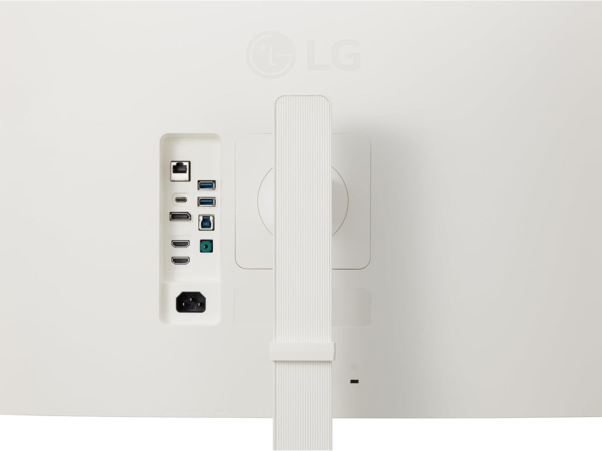 Monitor UltraWide LG 38WR85QC-W 38 WQHD 144Hz 1ms G-SYNC