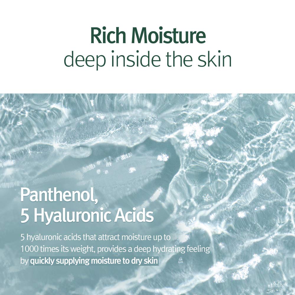 Bálsamo Reparador Calmante para Piel Sensible, Hidratante Facial