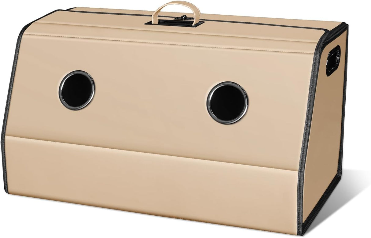 Organizador de Maletero HOLDCY - Impermeable y Ajustable - 25.98