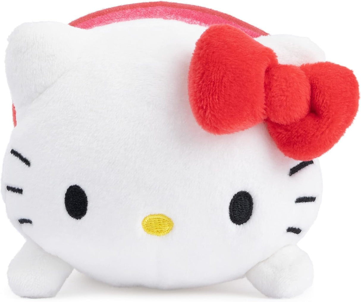 Peluche Sashimi Hello Kitty de GUND, 6” para 1 año y más