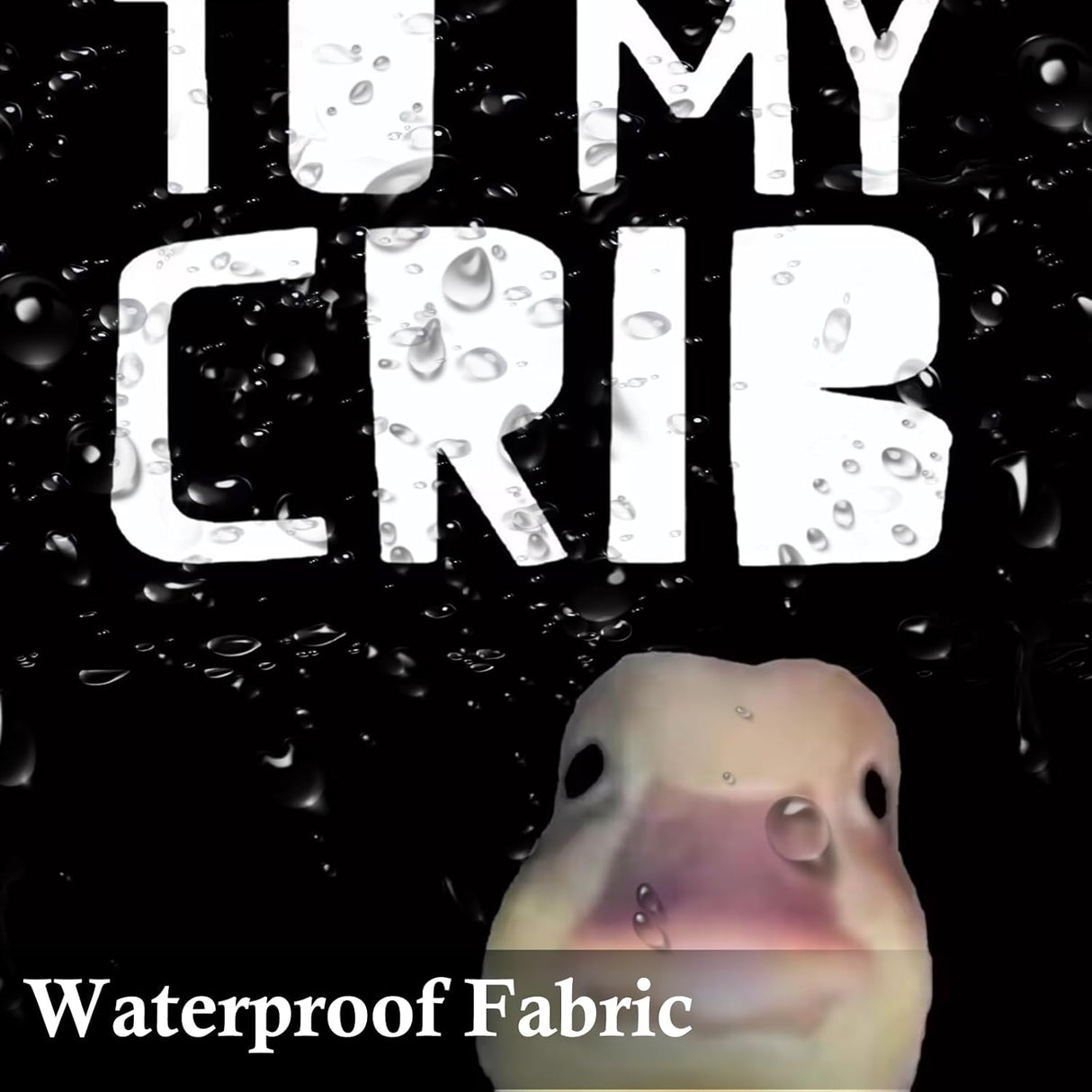 Bandera Impermeable 60x90cm con Ojales para Decoración de Dormitorio