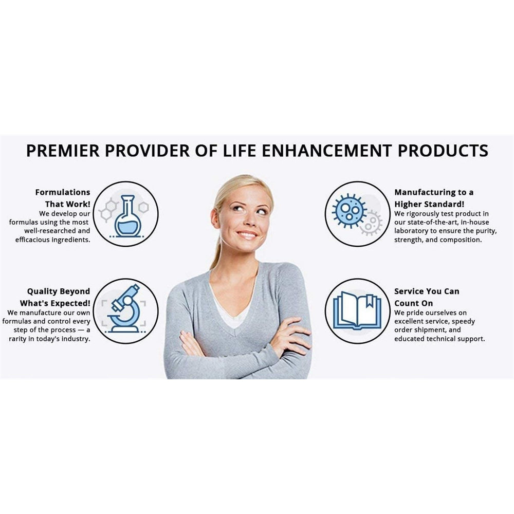 Suplementos Alimenticios de 1020 mg 120 porciones