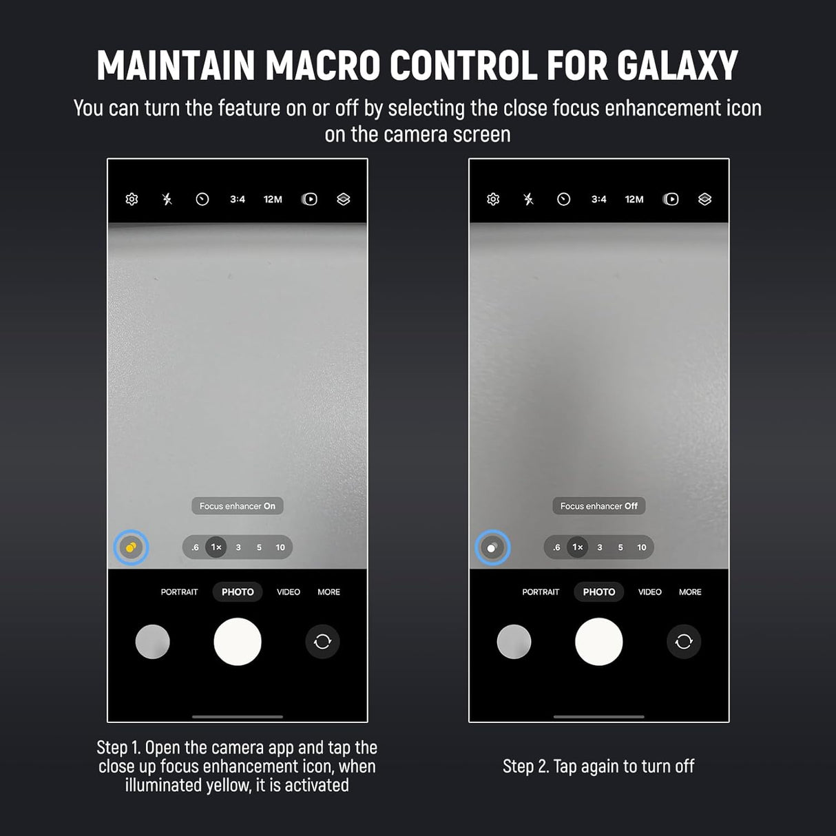 Lente Telefoto NEEWER 7X, 15 Elementos, Compatible con LS-36