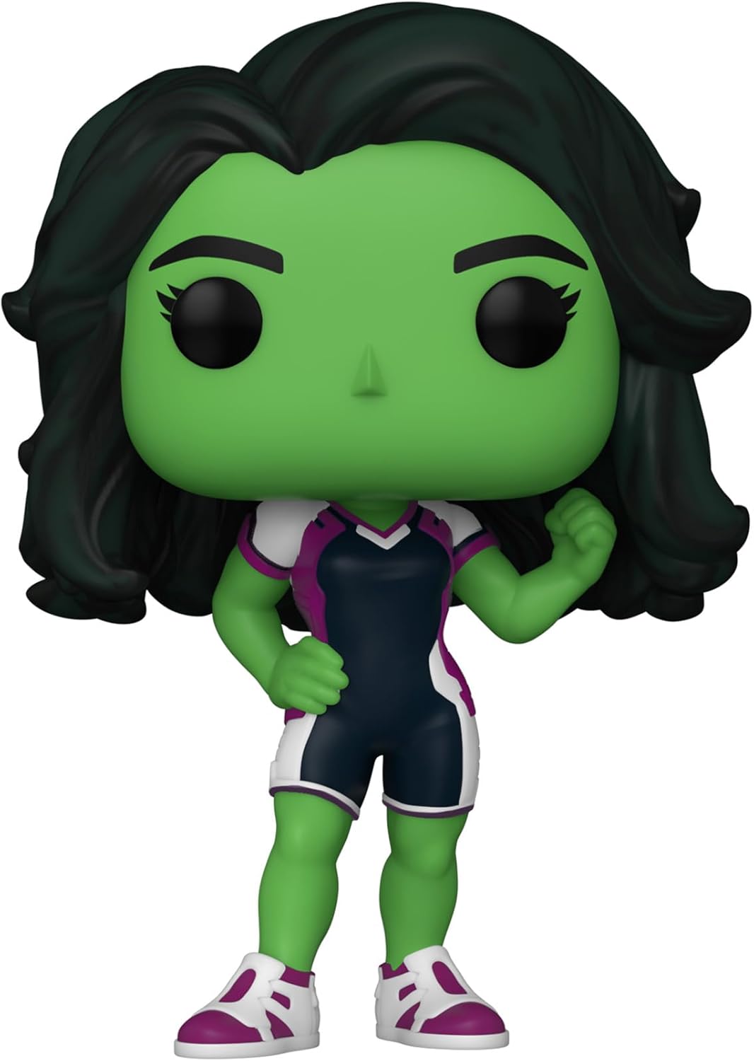 Funko Pop She-Hulk - Figura Coleccionable - Marvel - Oficial