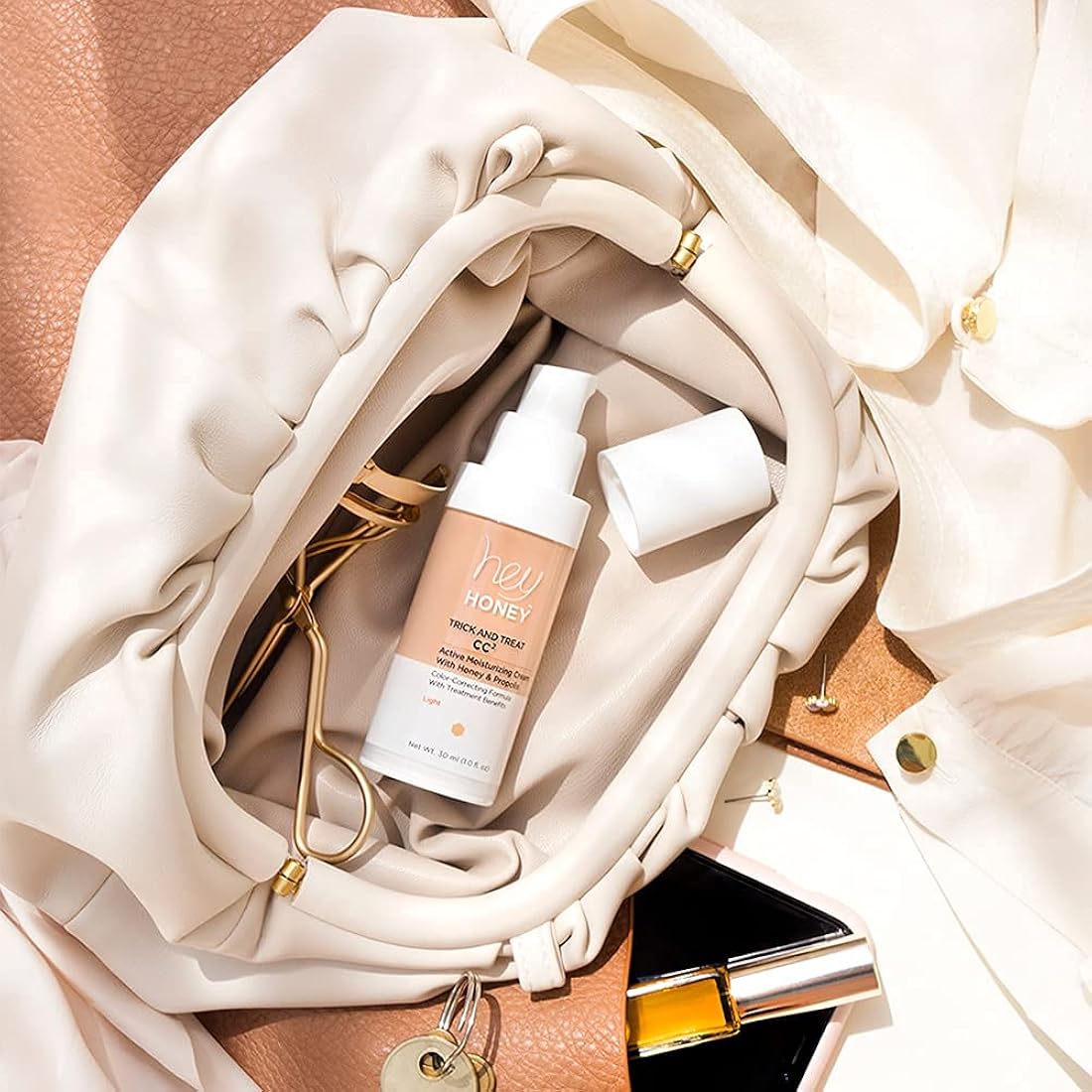 Cuidado Facial Paso de acceso directo para cobertura