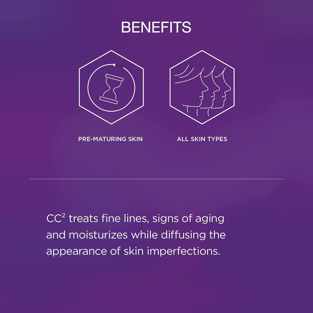 Cuidado Facial antienvejecimiento