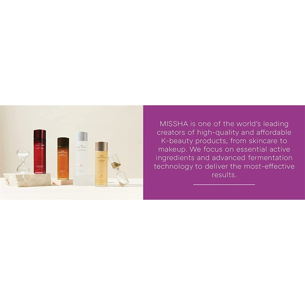 Cuidado Facial Ampolla de reparación nocturna