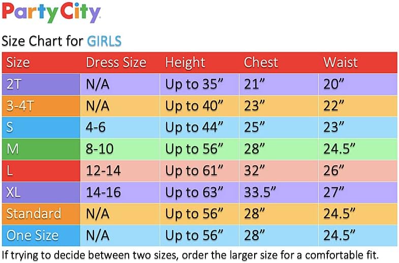 Disfraz Devious Devil para Niñas de SUIT YOURSELF con Accesorios