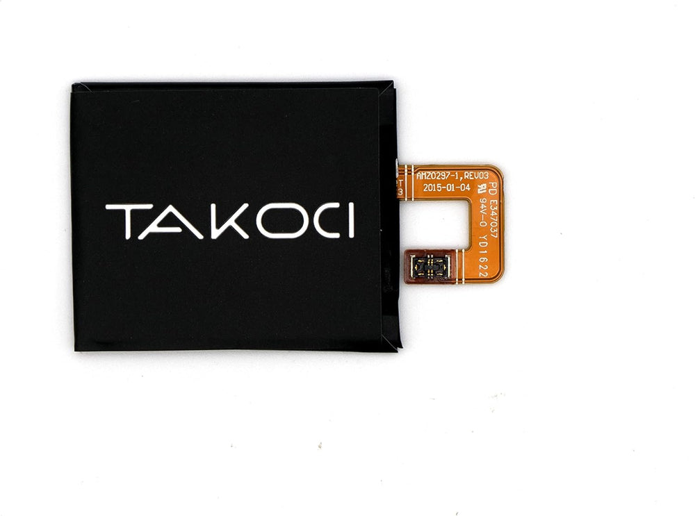 Batería actualizada 58/000/117 para Oasis 1, 2, 3 y SW5/6RW