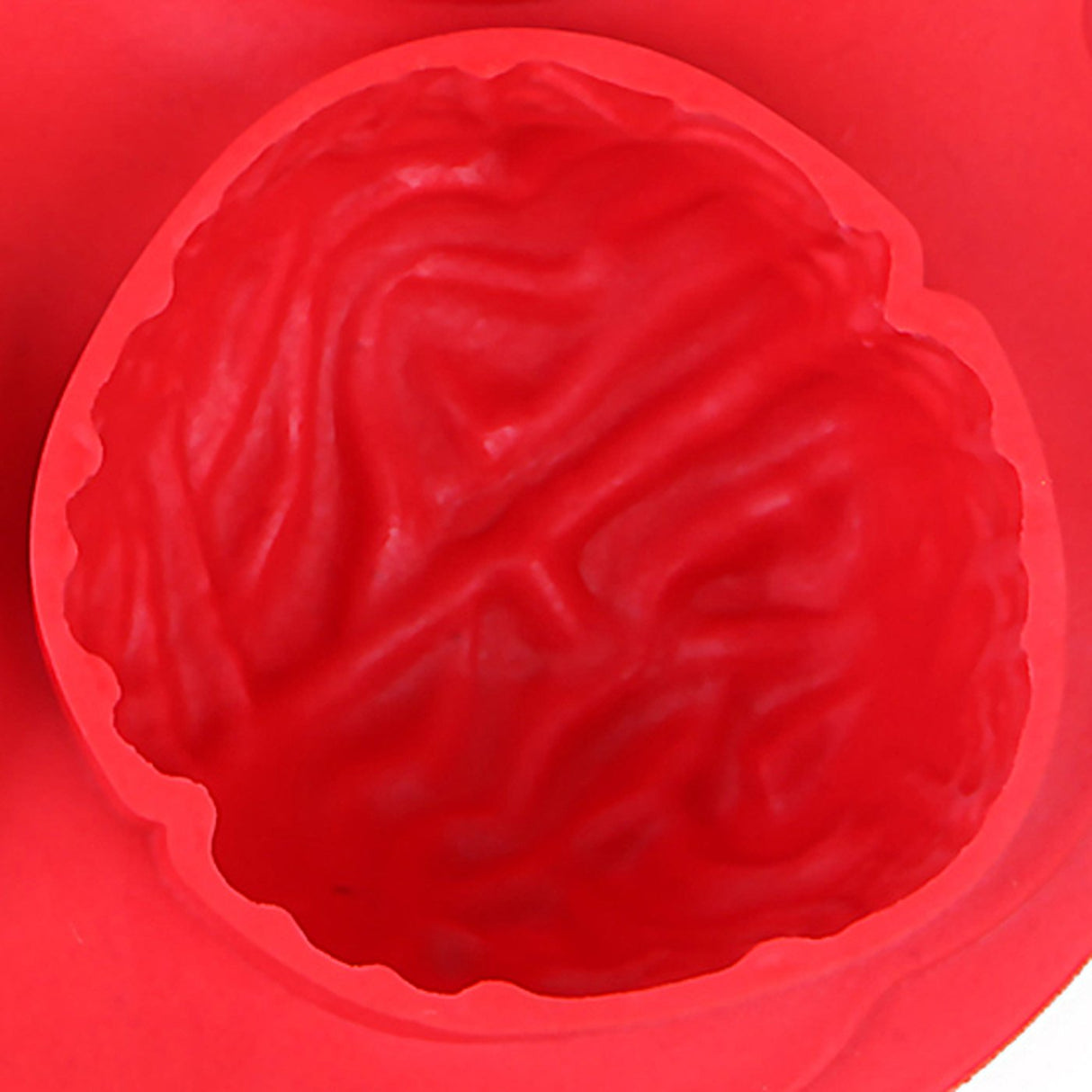 Molde de Silicona Gelatina Bandeja de cubitos de hielo