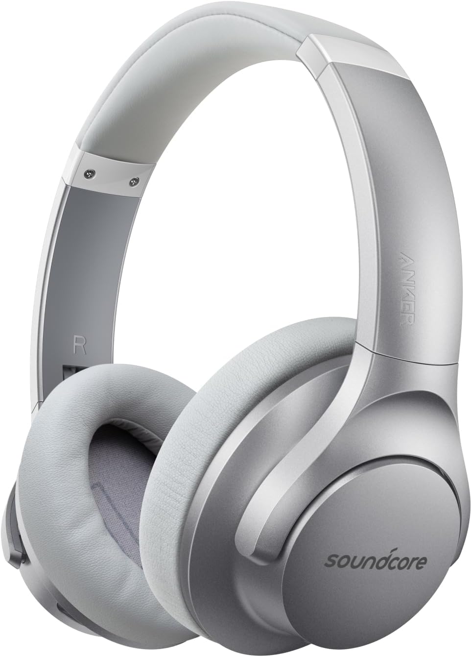 Auriculares Anker Soundcore Q20, ANC, 60H, Hi-Res, Bluetooth