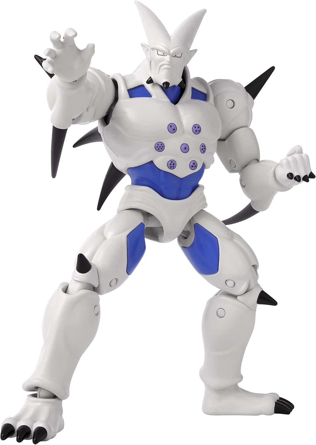 Figura de acción Super Yi-Shinron, Dragon Ball Super, 6.5