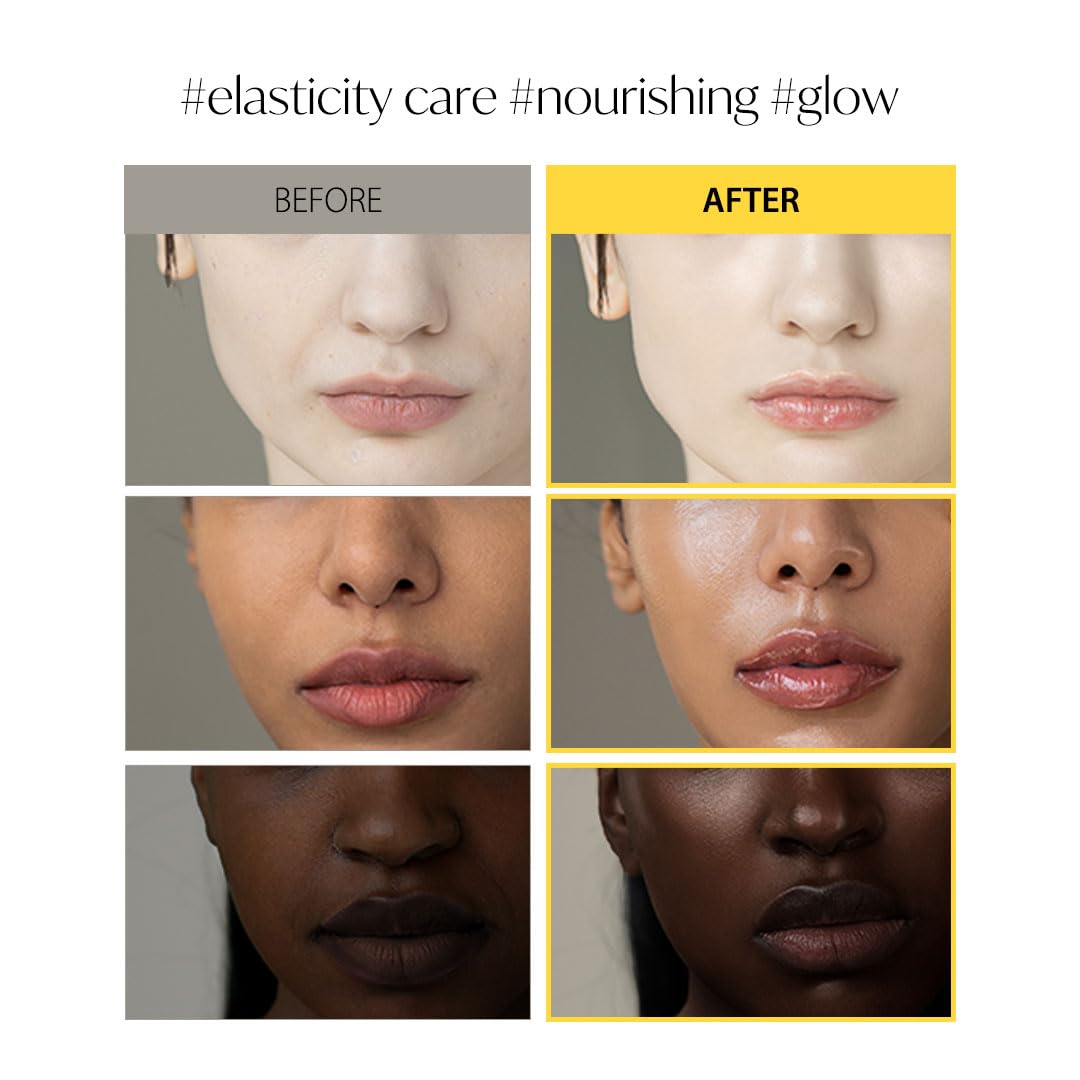 suero facial hidratación profunda