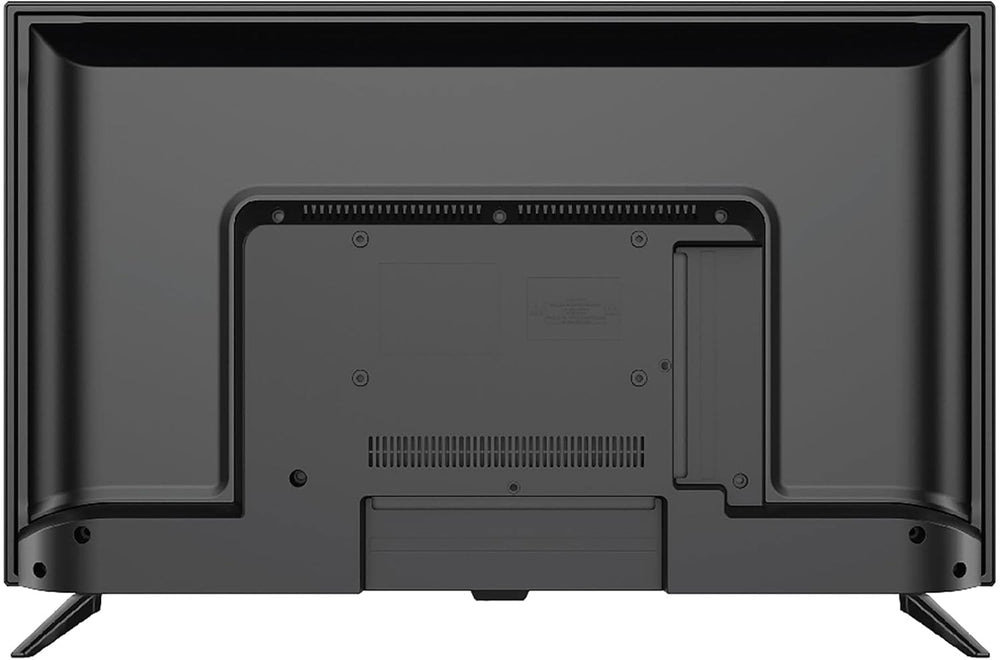 Televisor JVC 32 HD LED Roku, Control por Voz, LT32MAW2