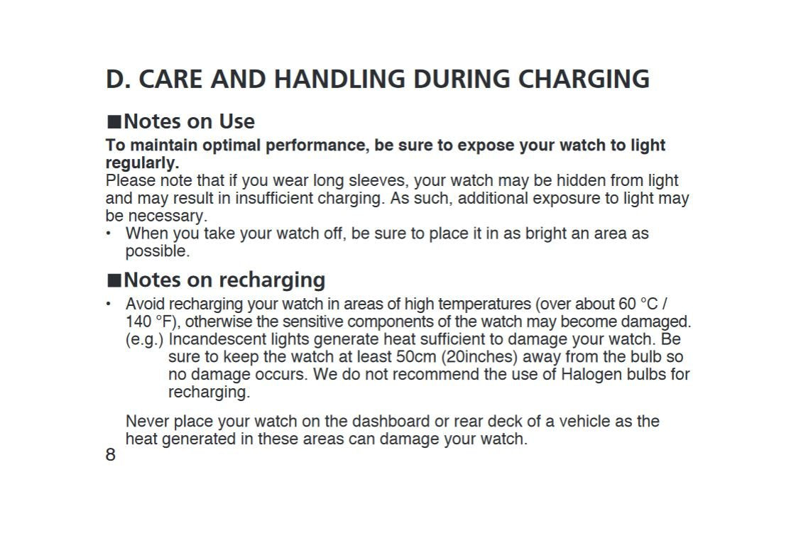 Reloj Citizen Eco-Drive de acero inoxidable para hombre
